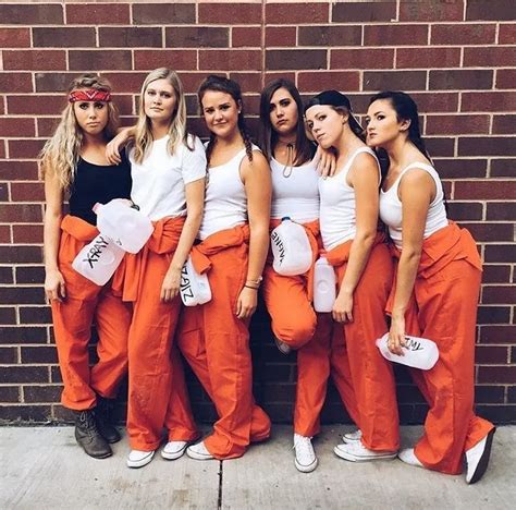 best adult group costumes